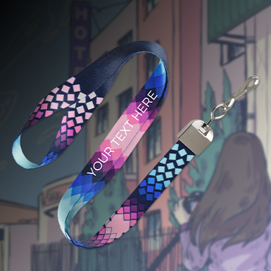 Lanyards