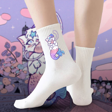 Socks(5)