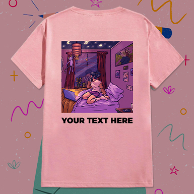 T shirts