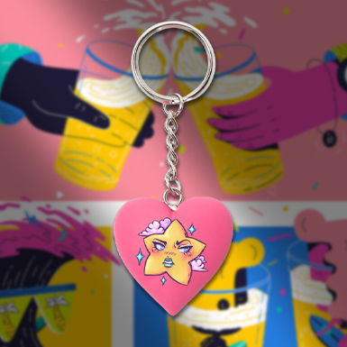 keychains