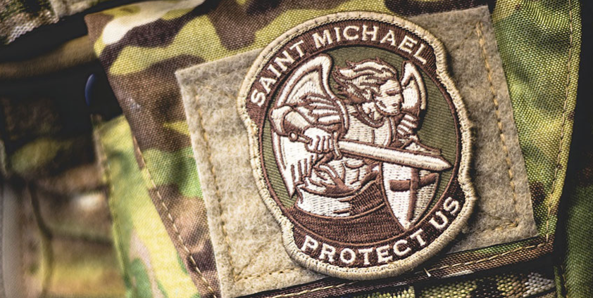 offensive morale patches