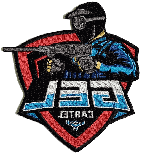Airsoft Patches - Free Artwork and Shipping