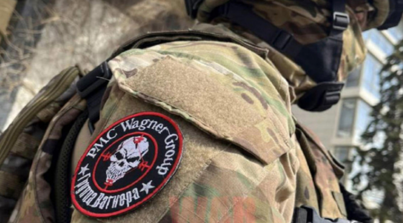lustige Airsoft-Patches