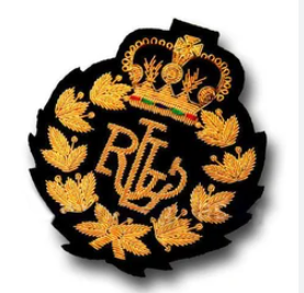 bullion patches factories