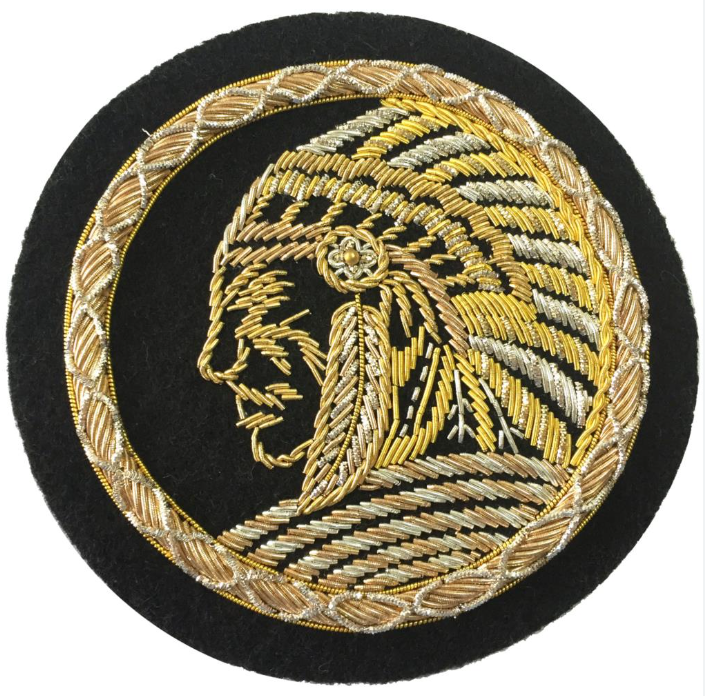 make your own bullion patches