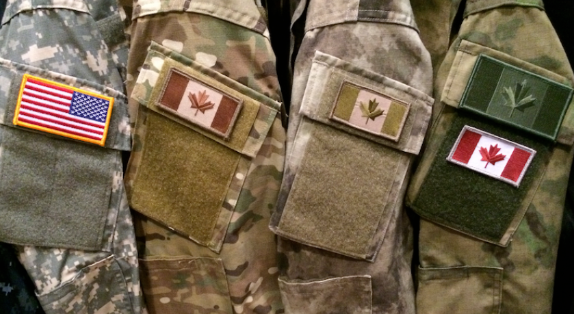 backwards flag patches