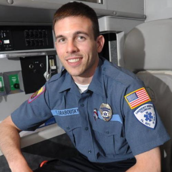 ems morale patches