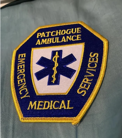 EMS-Patches zu verkaufen
