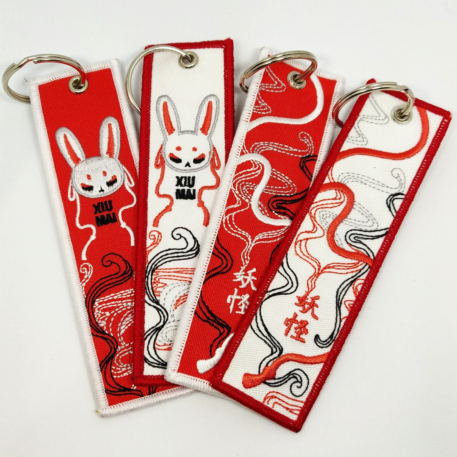 Keychains