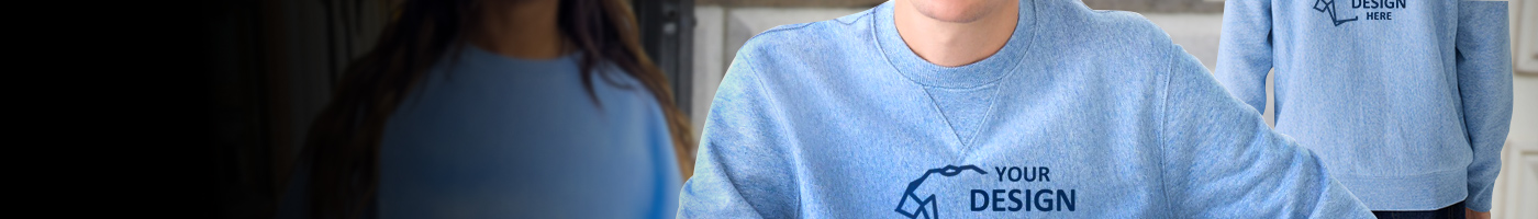 Custom Sweatshirts