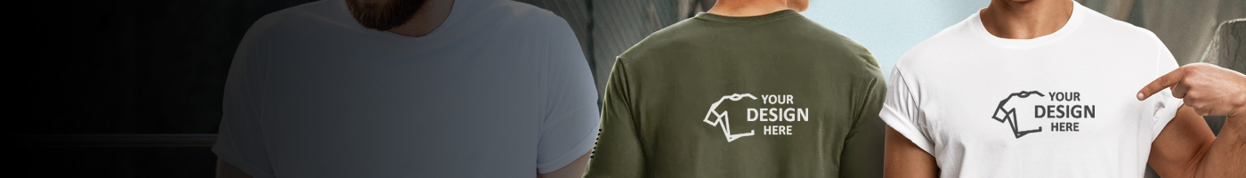 Men's T-shirts