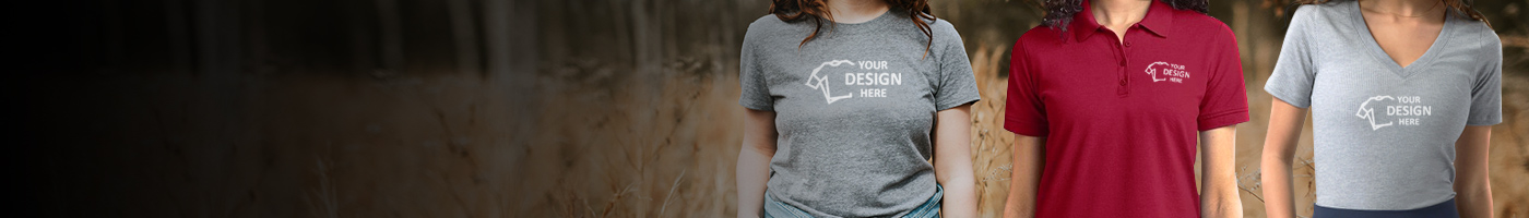 Women's T-shirts