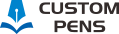 Custom Pens logo